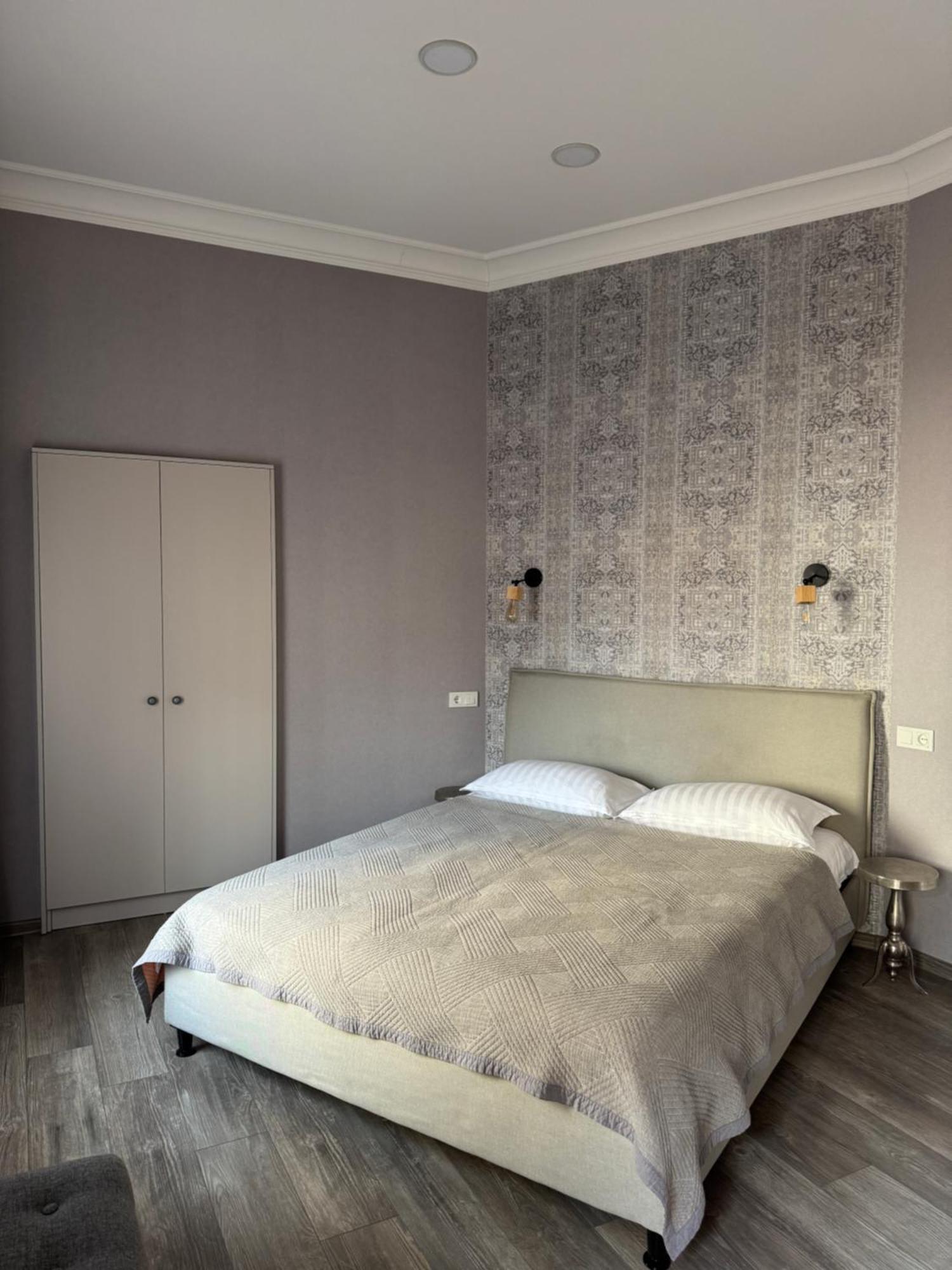 Chikhi Apartment Тбилиси Екстериор снимка